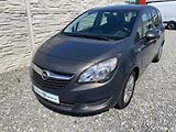 Opel Meriva 1.4i 120PS FAMILY LPG 112TKM!! - náhled 1