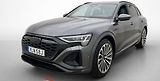 Audi Q8 e-tron 55 Q 360k Matrix Vzduch Pano - náhled 1