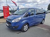 Ford Tourneo Custom 2,0 TDCI 9.MÍST - náhled 1