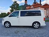Volkswagen Multivan (2010) 2L 103kw, pěkný stav,  splátky - náhled 11