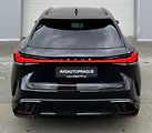 Lexus RX 500h (2024) F SPORT PERFORMANCE  DIRECT4  - náhled 4