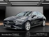 Mercedes-Benz CLA Třída 200 Shooting Brake Progr - náhled 1