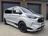 Ford Tourneo Custom (2025) AWD 170 PS Sport el. TZ,DPH - náhled 7