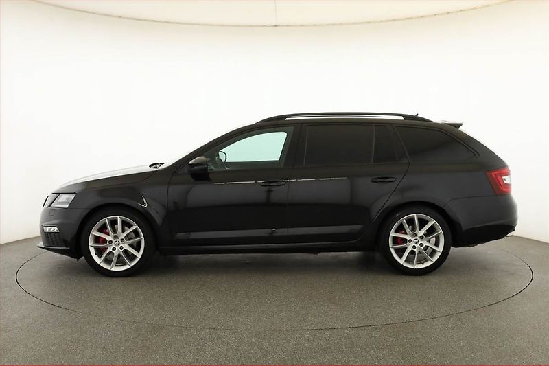 Škoda Octavia (2018) RS 2.0 TDI, Navi, Tempomat - fotka 3 z 20