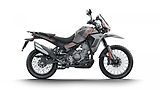 Moto Morini (2026) ALLTRHIKE 450 STD - náhled 1