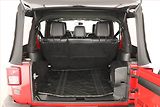 Jeep Wrangler (2013) 2.8 CRD - náhled 15