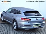 Volkswagen Arteon Shooting Brake (2023) 2,0TDi /110kW GT DSG - náhled 15