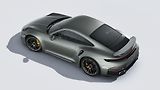 Porsche 911 (2026) Turbo S - náhled 4