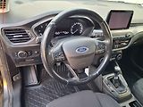 Ford Focus (2019) 1.5 TDCi, ČR, Titanium, LED - náhled 12