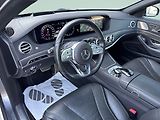 Mercedes-Benz Třídy S AMG paket 400d L 4MATIC - náhled 9