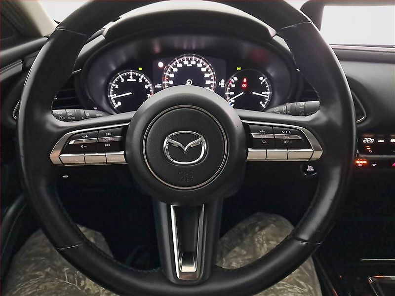 Mazda CX-30 (2022) Skyactiv-X 2.0 - fotka 20 z 22