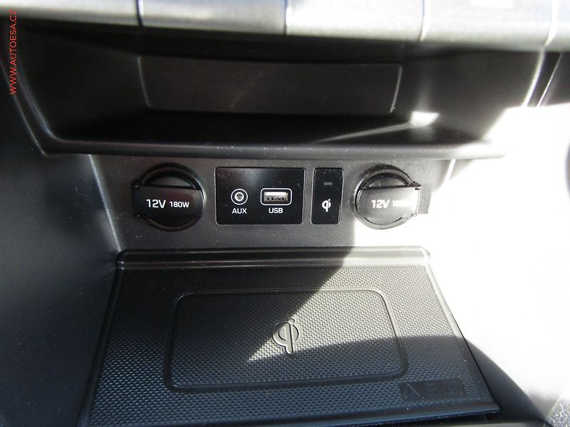 Hyundai Kona (2018) 1.0 T-GDi, ČR, Premium - fotka 18 z 21