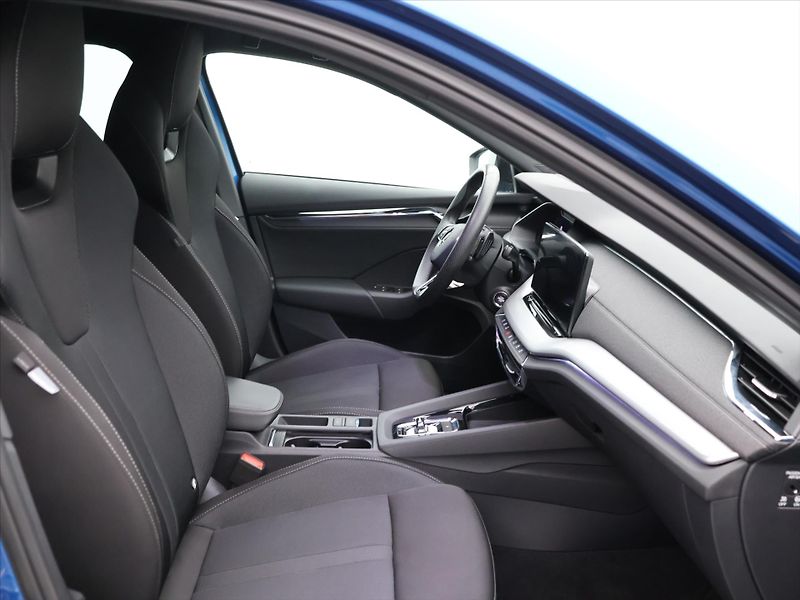 Škoda Octavia 2,0 TDI 110kW DSG Style Sport - fotka 12 z 39