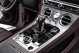 Bentley Continental GT Noční, panorama, HUD, TOP! - náhled 18