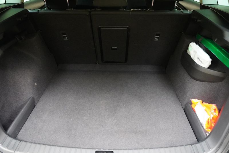 Škoda Karoq - fotka 28 z 29