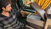 Ford Transit Custom v úpravě Southvan Allrounder