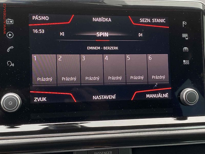 Seat Tarraco (2019) 2.0 TDi 4x4, Xcellence, DSG - fotka 17 z 20