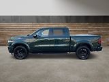 Dodge RAM (2022) +SERRANO GREEN+LOOK26+HEMI+ - náhled 6
