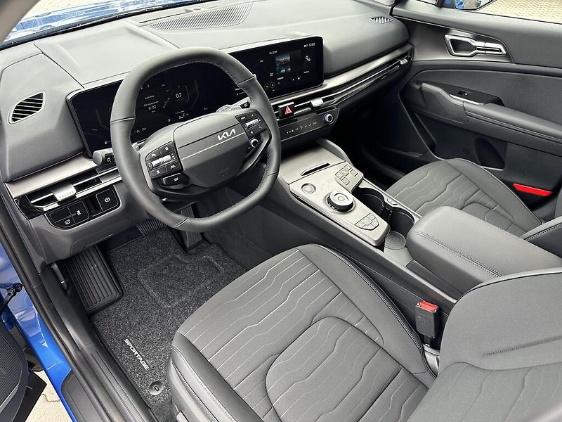 Kia Sportage (2026) 1,6 T-GDi 7DCT 110 kW TOP - fotka 4 z 6
