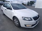 Škoda Octavia III 1.6 TDI - náhled 8