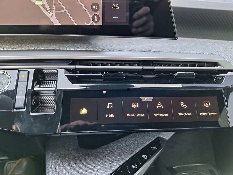Peugeot 5008 (2026) ALLURE Hybrid 145 e-DCS6 - fotka 18 z 19