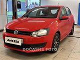 Volkswagen Polo (2011) 1.2 i, ČR, AC - náhled 1