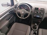 Volkswagen Touran (2013) 1.6 TDI, Serv.kniha, Tempomat - náhled 7