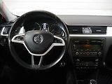 Škoda Rapid (2015) 1.2 TSi, ČR, Xenon, ponor - náhled 11