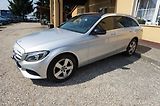 Mercedes-Benz Třídy C (2017) C220  4 MATIC - náhled 21