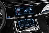 Audi Q7 e Quattro Sline 360kW Masáže - náhled 18