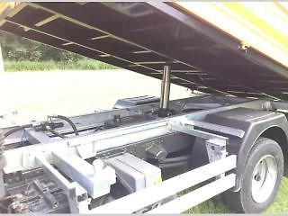 Iveco Eurocargo (2008) 2x 90E18 Eurocargo 130000km - fotka 6 z 11