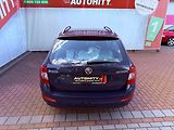 Škoda Octavia 1.6 TDi Active, ČR - náhled 7