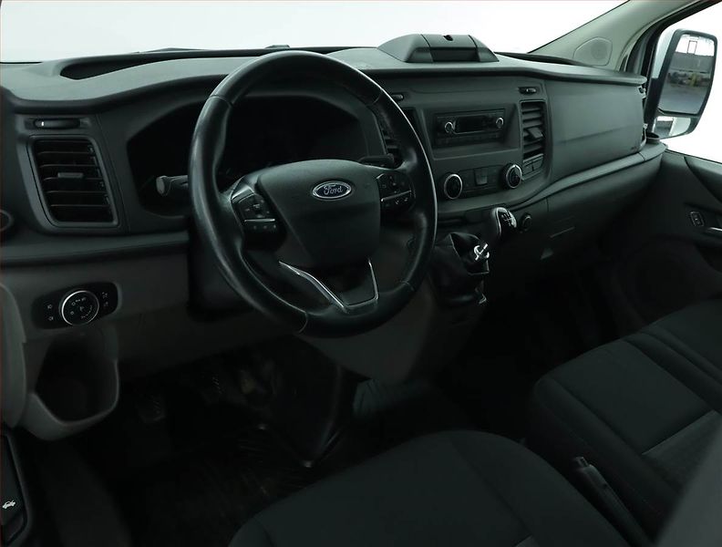Ford Transit Custom (2021) Trend 2.0 EcoBlue - fotka 7 z 15