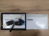 Hyundai Kona 1,0 T-GDi,88kW,NovéČR,serv.kn. - náhled 25