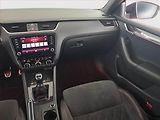 Škoda Octavia (2017) RS 2.0 TDI, Kůže, Navi - náhled 8