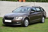 Škoda Octavia 1.5 TSi G-TEC,NAVI,TEMP,TAŽNÉ - náhled 6