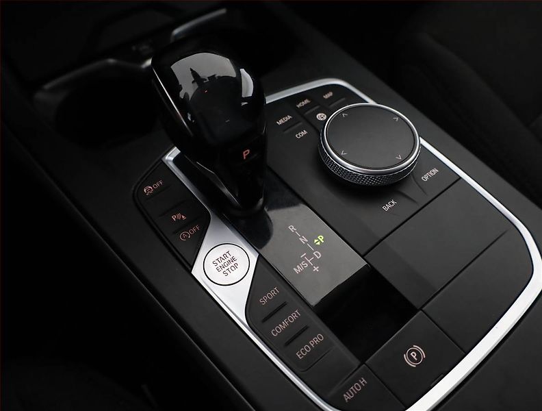 BMW Řada 1 (2020) Advantage 118i, Automat - fotka 13 z 17
