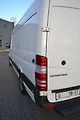 Mercedes-Benz Sprinter 316 CDi X Maxi 6/2018  - náhled 19