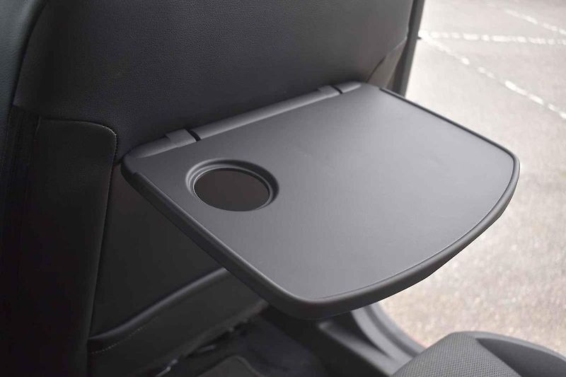 Renault Kangoo je výborná volba pro aktivní rodiny