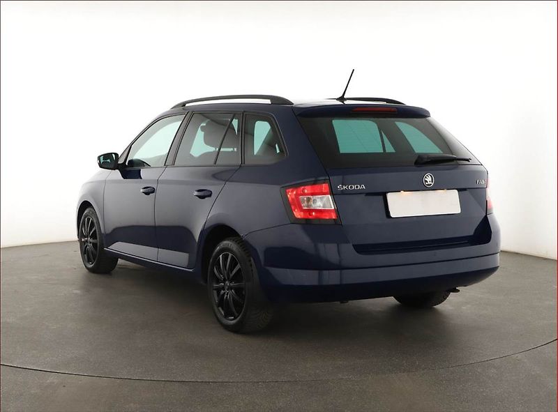 Škoda Fabia (2015) 1.2 TSI, ČR,1.maj, Serv.kniha - fotka 4 z 20