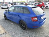 Škoda Fabia 1,0 TSI Black, servis,1.maj,CZ - náhled 7