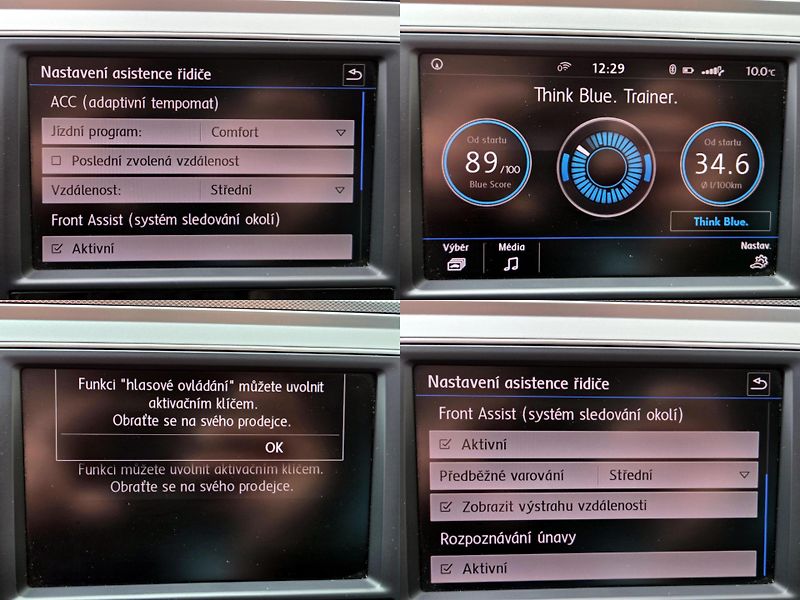 Volkswagen Passat 2.0TDi DSG *SERV.KN.FAKTURY*   - fotka 40 z 49