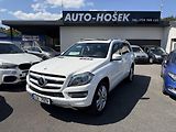 Mercedes-Benz GL 350Cdi, 7míst, Tažné - náhled 1