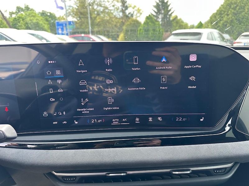Audi A5 2,0 TDI aut.4x4  - fotka 11 z 18