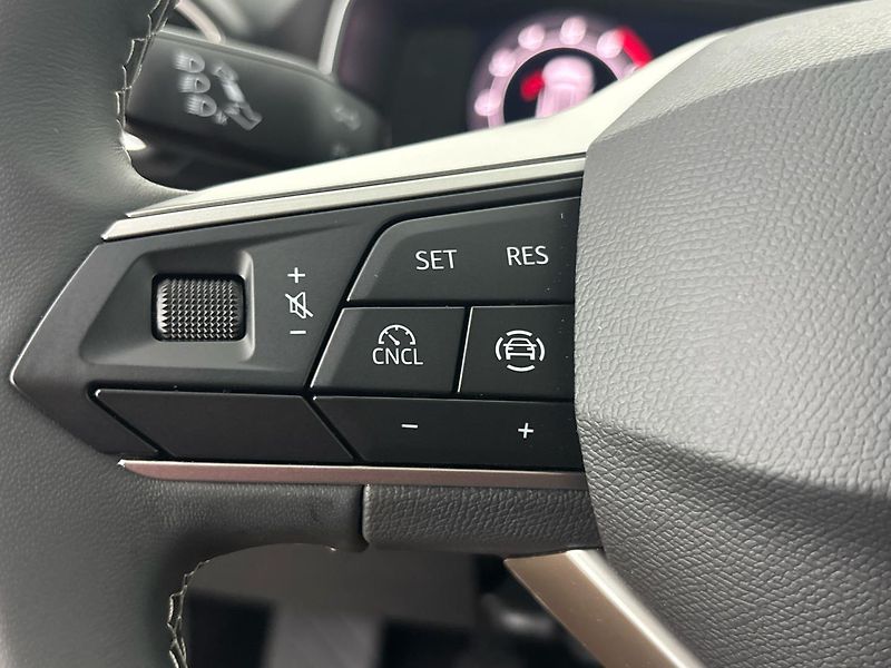Seat Leon (2026) SP Style - fotka 23 z 27