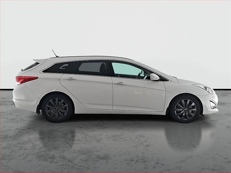 Hyundai i40 (2013) 1.7 CRDi, Tempomat - fotka 6 z 15