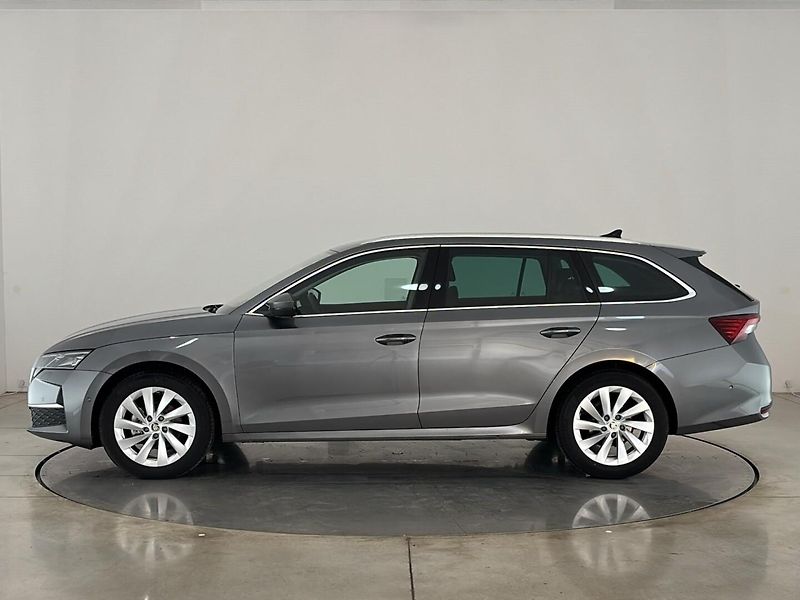 Škoda Octavia Top Selection DSG - fotka 3 z 29