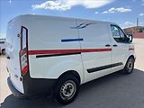 Ford Transit Custom 2,0 TDCi L1 H1 KLIMA VESTAVBA - náhled 4