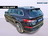 Škoda Kodiaq 2,0 TDI 4x4 DSG CZ L&K DPH - náhled 3