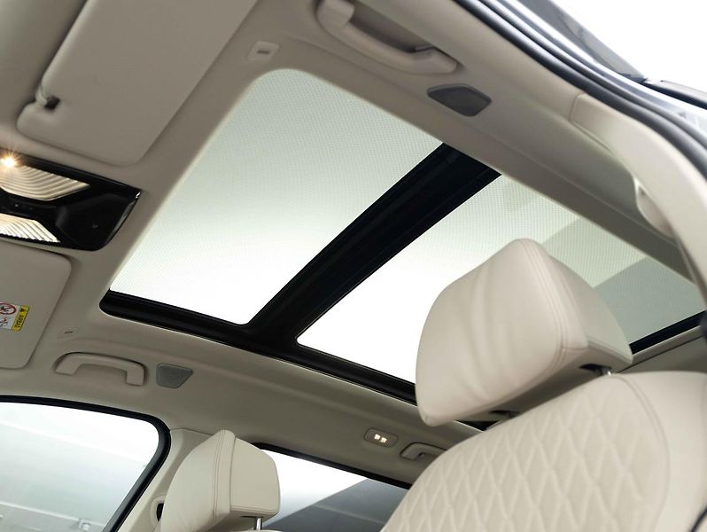 BMW X7 xDrive40d - fotka 7 z 7